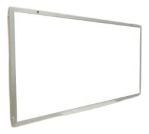 Pizarrón Blanco 60x90 Cms. Gran Oferta!!!