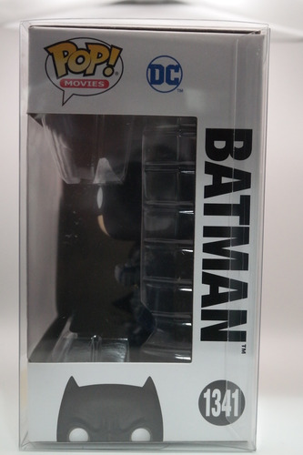 Funko Pop! Batman #1341 The Flash Movie (Usado)