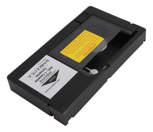 Y Adaptador De Videocasetes, Adaptador De Videocámaras,