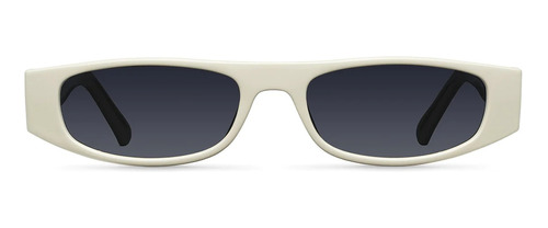 Lentes De Sol Meller - Ife Off White Carbon