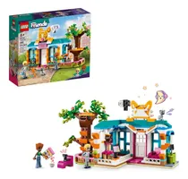 Comprar Lego 41742 Friends Hotel Felino (gato) 445 Pzs