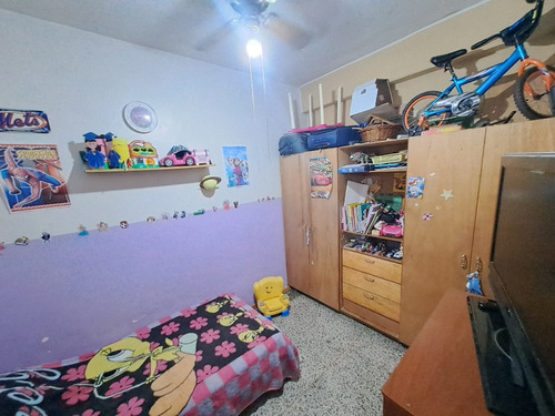 Venta De Apartamento En Las Acacias- Av. Victoria