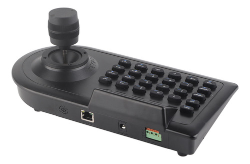 Teclado De Controle Ptz Controlador De Câmera 3d Strong