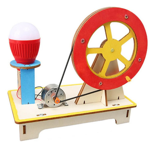 1 Juego De Minimaquetas Eléctricas De Madera Para Niños De S