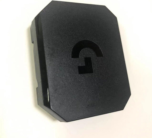 Acessórios De Mouse De Wadetong, Incluindo Peso+g6g7+adaptad
