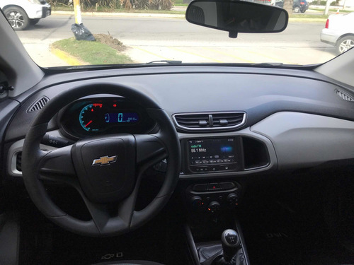 Chevrolet Onix 1.4 Lt Mt 98cv 2013