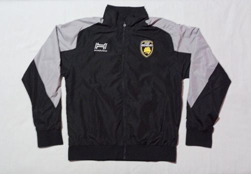 Campera Stade Rochelais Hungaria Rugby Francia Talle M