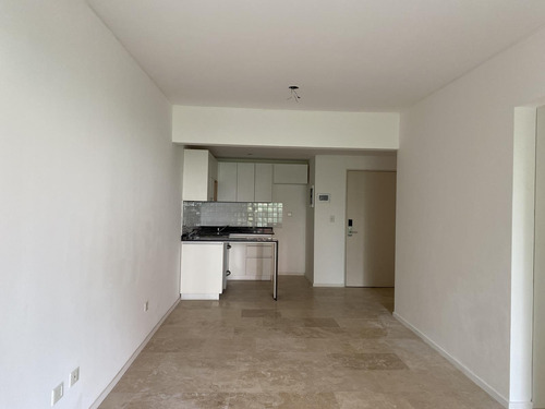 Venta Departamento A Estrenar 3 Ambientes, Balcón En Palermo