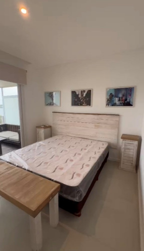 Departamento En Alquiler En Vila Vela, Villanueva, Tigre