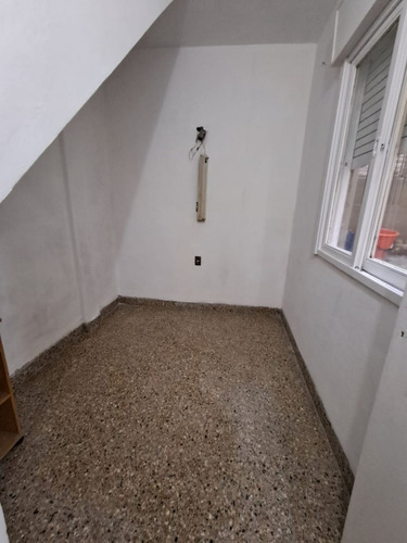 Departamento 3 Amb Cfte Con Patio Ref 809