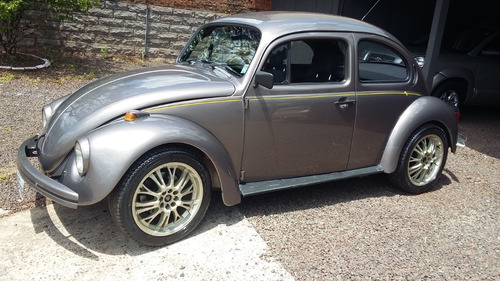 Volkswagem Fusca 1.6