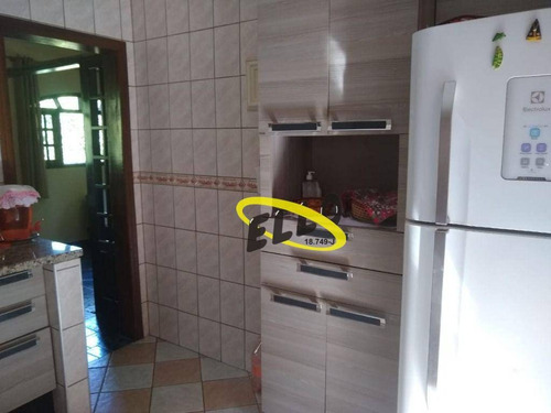Imagem 10 de 30 de Chácara Com 3 Dormitórios À Venda, 3300 M² Por R$ 650.000,00 - Chácara Recanto Verde - Cotia/sp - Ch0179