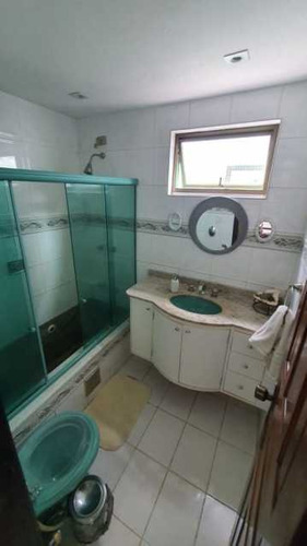 Imagem 15 de 15 de Casa Em Condomínio-à Venda-freguesia (jacarepaguá)-rio De Janeiro - Brcn30227