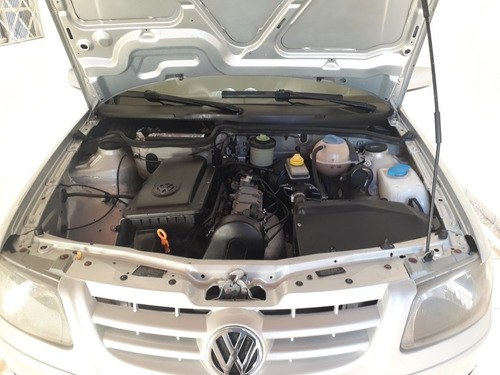 Imagem 13 de 13 de Volkswagen Gol 2008 1.0 Trend Total Flex 5p