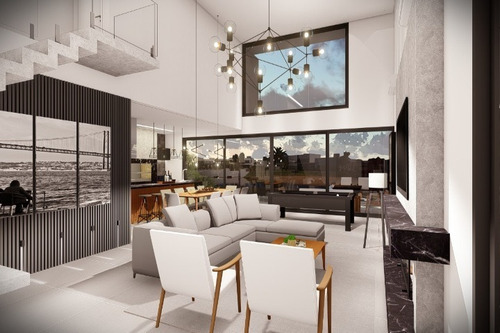 Imagem 19 de 30 de Casa À Venda Em Xangri-lá - Ca01151 - 68125459
