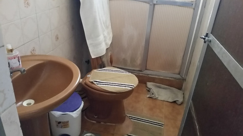 Imagem 10 de 12 de Apartamento Para Venda No Vila Lage Em São Gonçalo - Rj - 140
