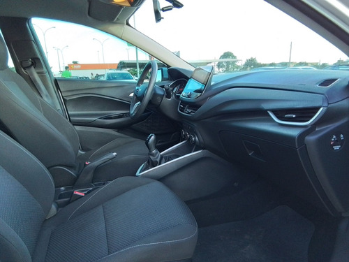 Chevrolet Onix 1.0 FLEX MANUAL