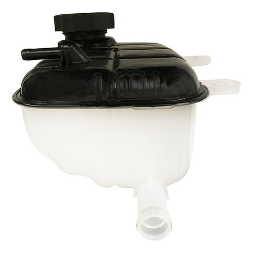 Deposito Para Refrigerante Gm Trax 1.4 2019 Turbo C Tapon