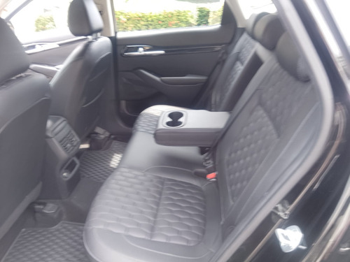 Kia Seltos 1.6L SX A/T