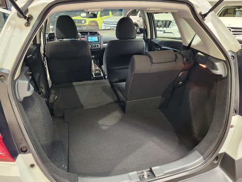 Honda WR-V 1.5 Lx Mt