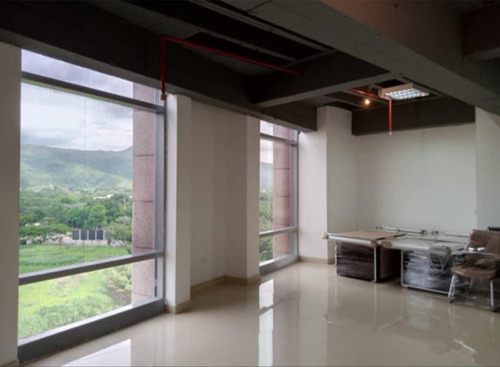 Venta De Oficina En Hesperia Naguanagua (kcl)
