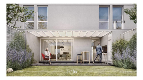 Imagen 20 de 29 de Duplex A Estrenar En Housing. 3 Dorm. - Lomas Del Chateau
