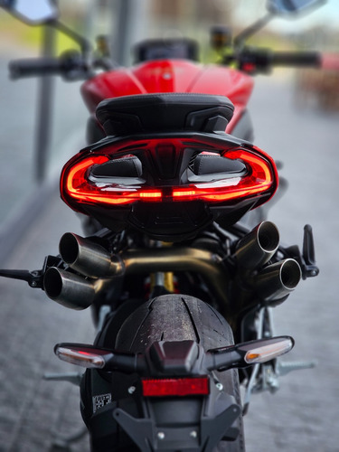 Mv Agusta Brutale 1000 Rs - Entrega Inmediata - 208 Hp Dispo