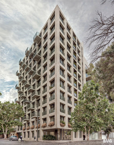Departamento En Venta En Chacarita, Capital Federal, Buenos Aires