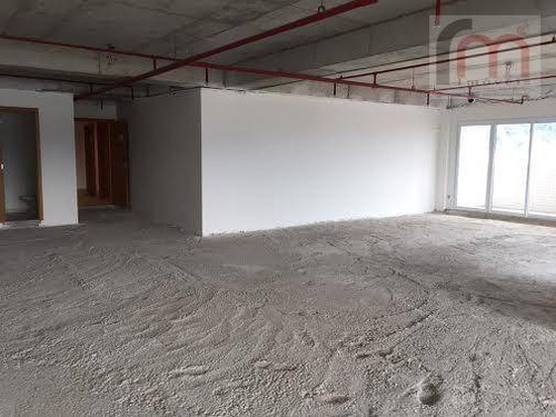 Imagem 11 de 15 de Sala Comercial Para Locação, Centro, Santos. - Codigo: Sa0208 - Sa0208