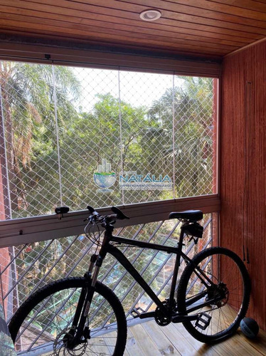 Imagem 4 de 30 de Apartamento Com 3 Dorms, Vila Aurora (zona Norte), São Paulo - R$ 450 Mil, Cod: 64947 - V64947