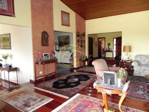Imagem 5 de 26 de Casa Com 4 Dormitórios Suítes À Venda, 702 M² Por R$ 2.900.000 - Fazendinha - Carapicuíba/sp - Ca0654