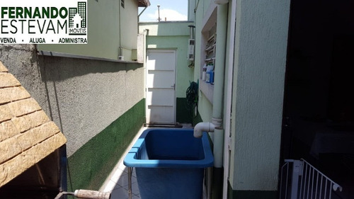 Imagem 19 de 25 de Sobrado Monte Kemel - Ca00099 - 34583835