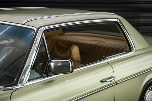 Imagem 7 de 11 de 1974 Mercedes-benz 280c /8 W114 Manual