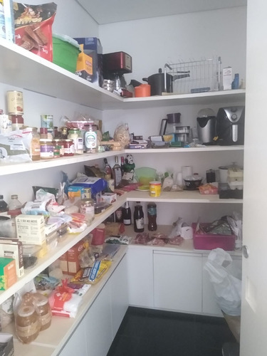 Imagem 18 de 30 de Alphaville 5 - Casa Com 4 Suítes À Venda, 435 M² R$ 2.690.000 - Ca1054