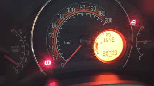 Fiat Uno 1.0 Way Flex 5p