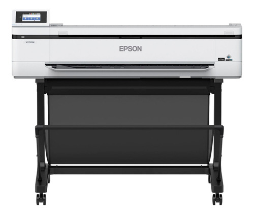 Plotter Epson Surecolor T5170m 36  Escaner Usb Wi-fi Direct