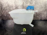 Coolant Tank Jetta 1.8 1984 1985 C/ Tapon