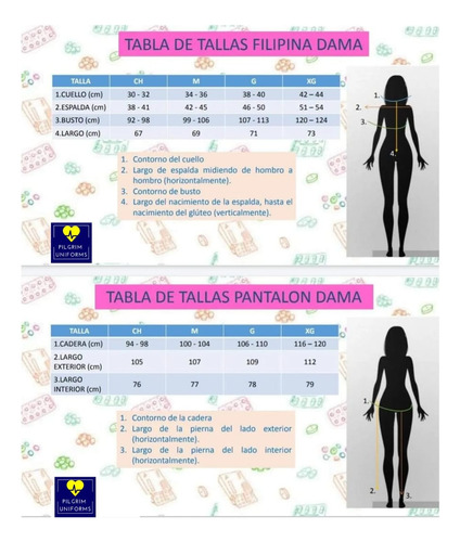 Uniforme Blanco, Clinico, Enfermeria, Modelo Daniela Azul
