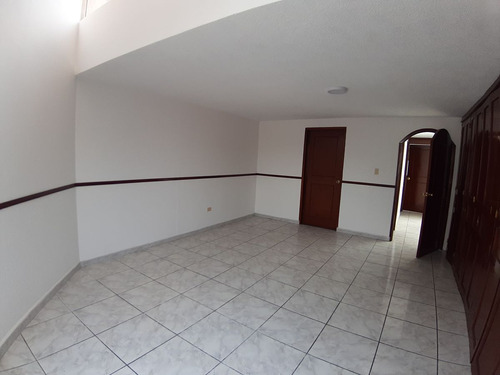 Casa En Venta Cerca De La Recta A Cholula