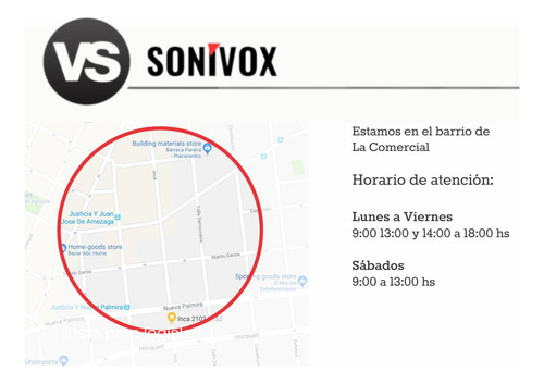Reloj Smart Banda M6-f/m3/m4 - Sonivox