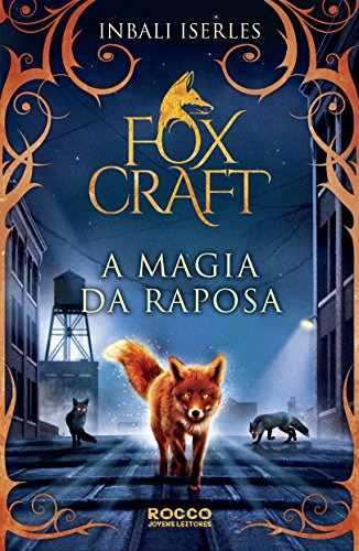 Libro Magia Da Raposa, A