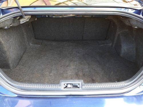 Imagen 13 de 16 de Ford Fusion - Automatica