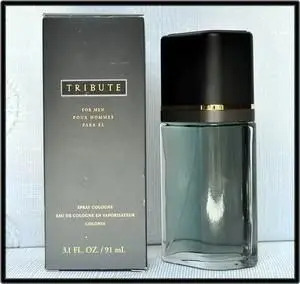 Fragancia Tribute (hombre) Mary Kay San Juan Argentina - Comprá en San Juan