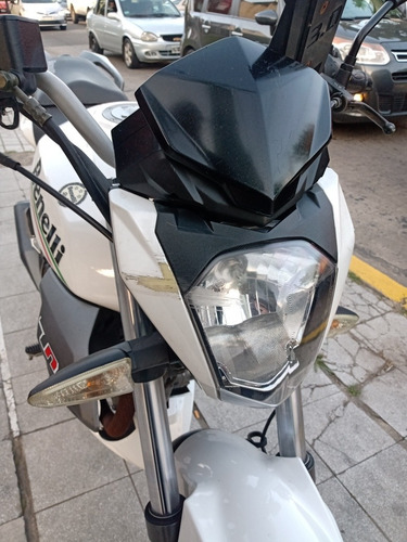 Imagen 9 de 14 de Benelli Tnt 15