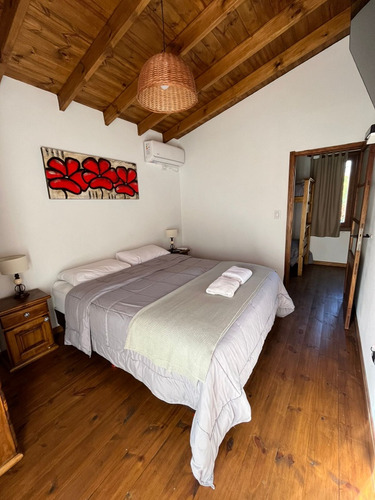 Cabañas En Tandil La Maiella