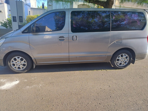 Hyundai H1 2.5 Full Premium 12 Pas At
