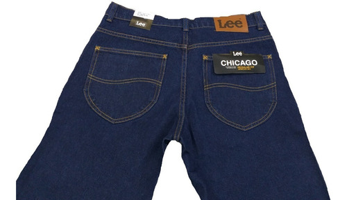 calça jeans masculina lee