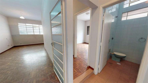 Imagem 5 de 19 de Casa Em Vila Pompéia - Reo484575