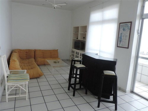Imagem 3 de 20 de Apartamento Residencial À Venda, Centro, Guarujá. - Ap1490 - 34708342
