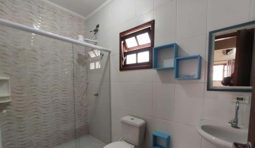 Imagem 7 de 19 de Casa Com 4 Dormitórios À Venda, 190 M² Por R$ 550.000,00 - Jardim Sao Luiz - Peruíbe/sp - Ca3646